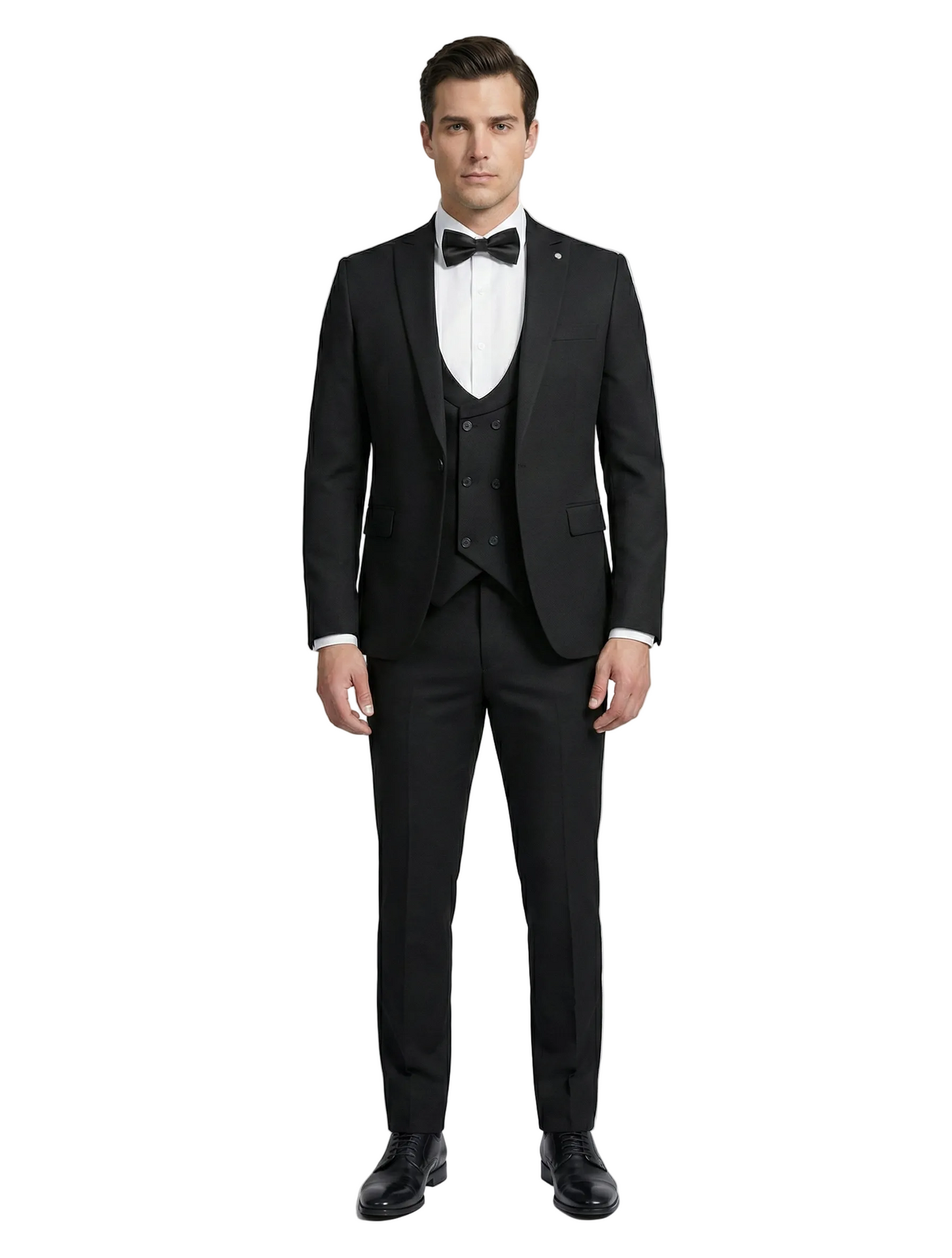 Black ARZEL VIP