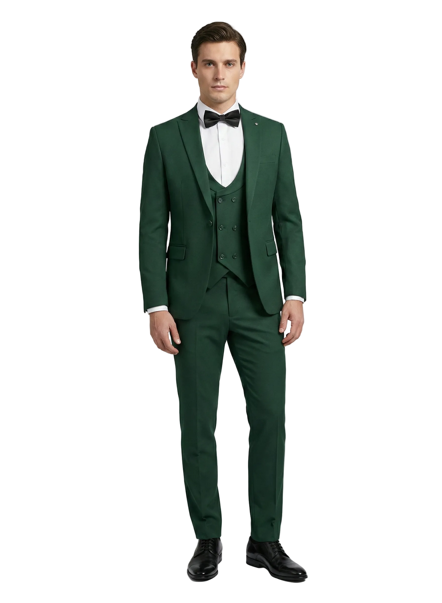 Hunter Green ARZEL VIP