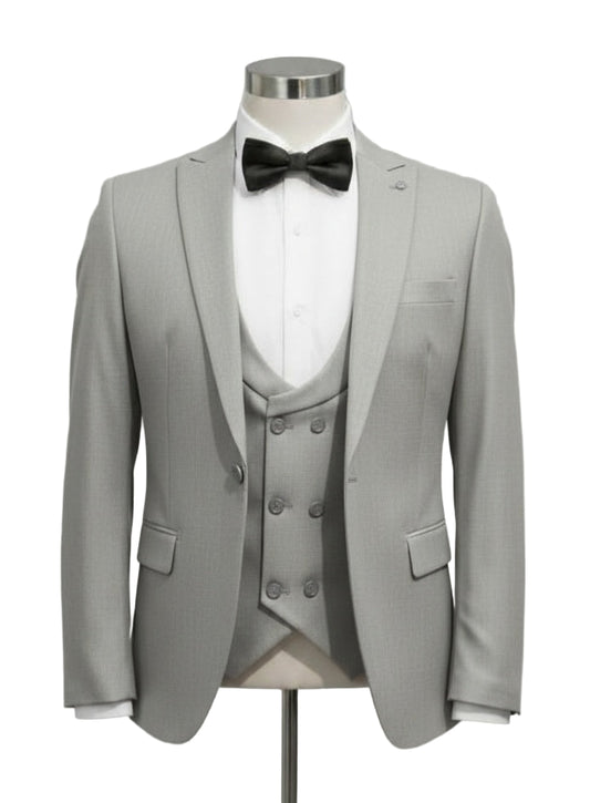 Gray ARZEL VIP