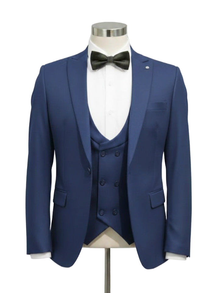 Navy ARZEL VIP