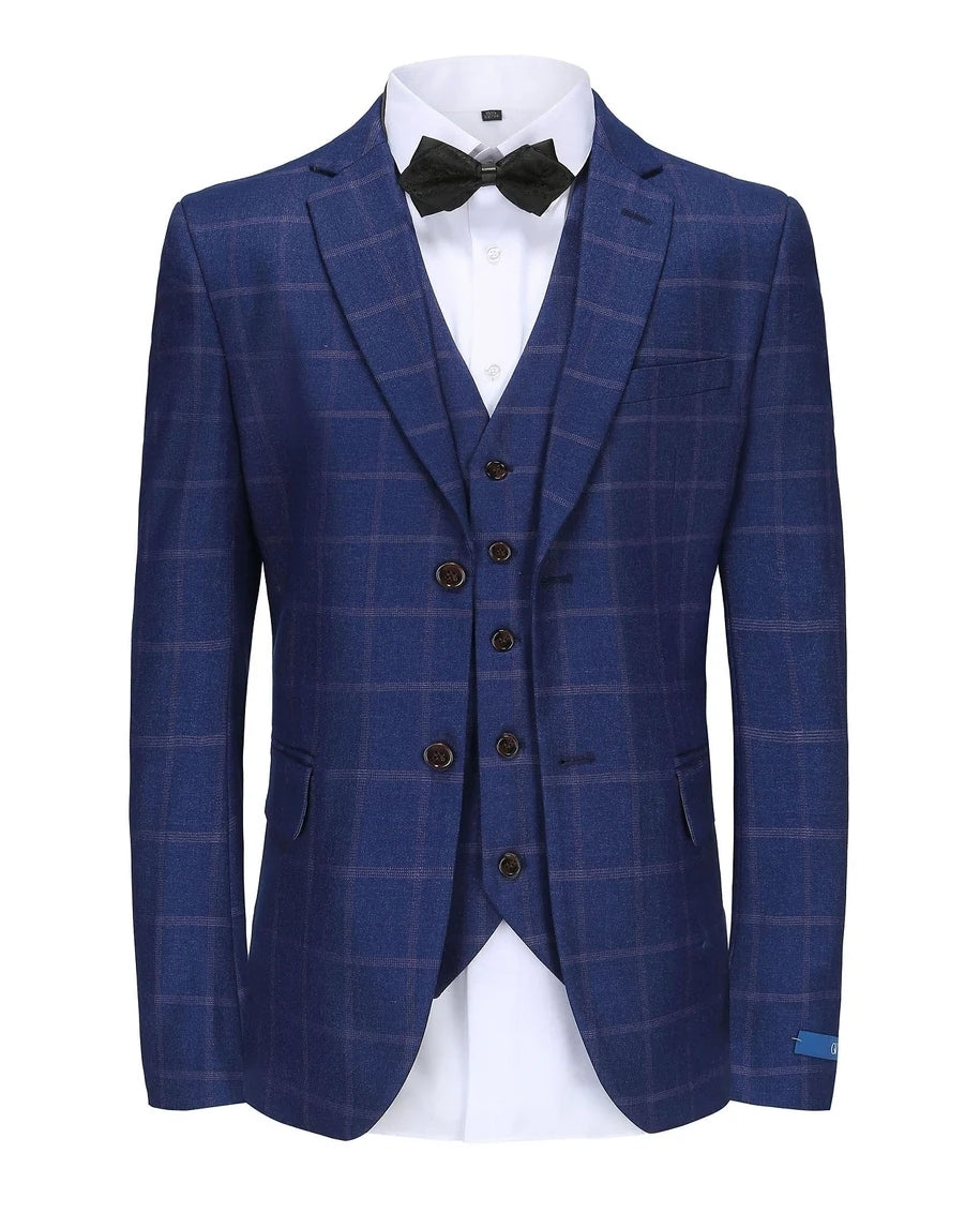 GV Windowpane