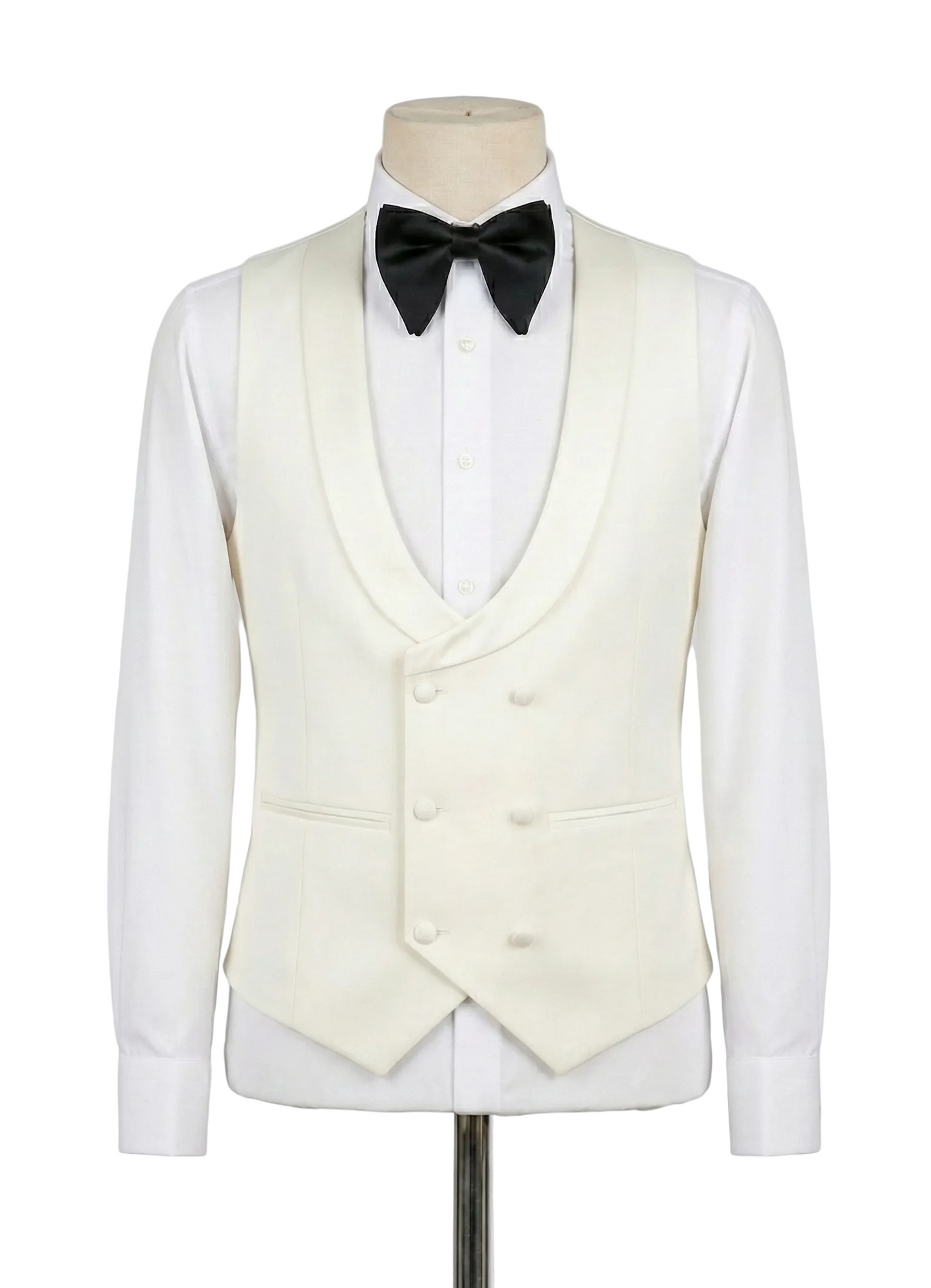 ARZEL VIP Ivory Tuxedo
