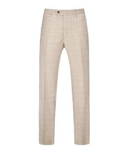 Sandstone Gentleman’s Check