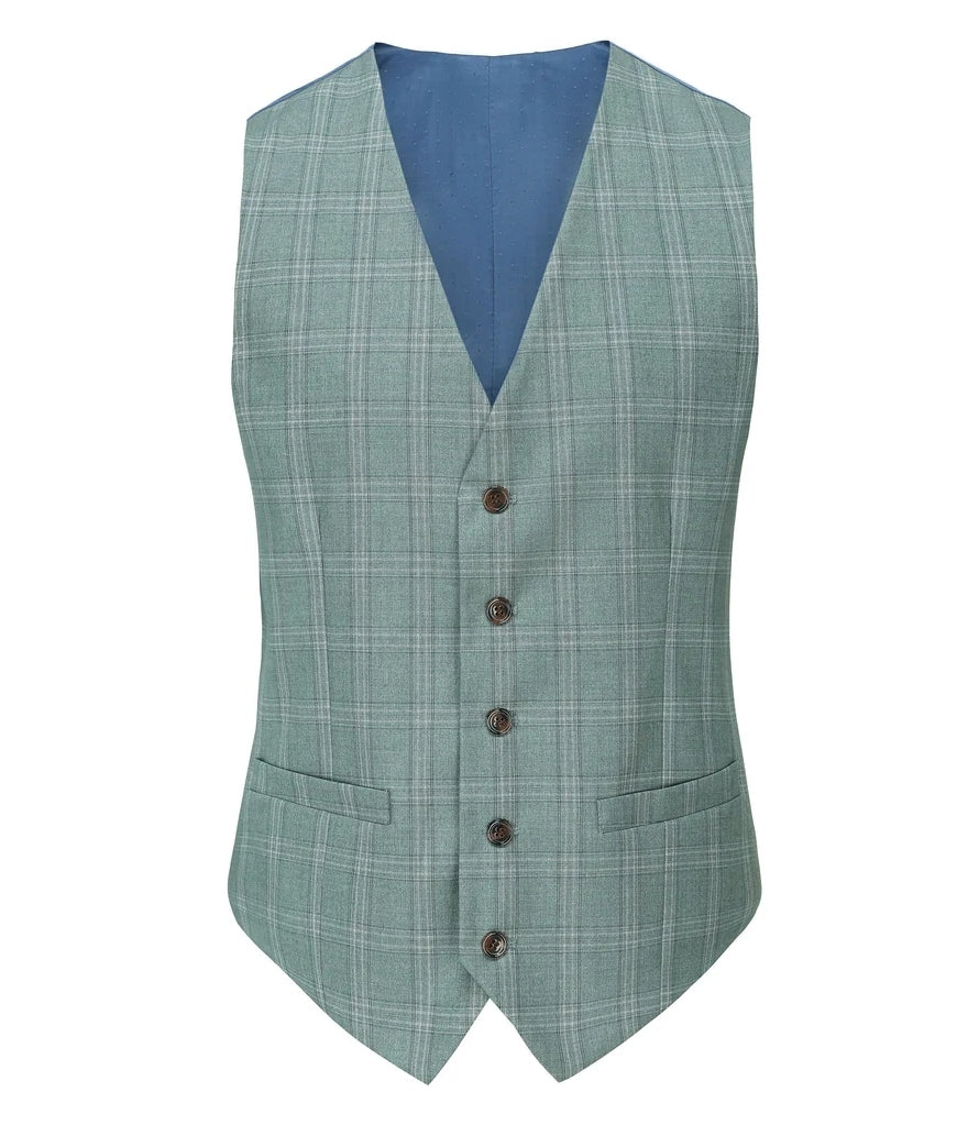 The Sage Gentleman’s Check