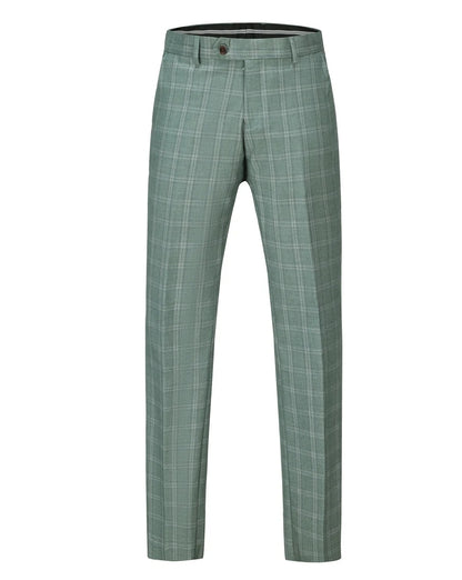 The Sage Gentleman’s Check