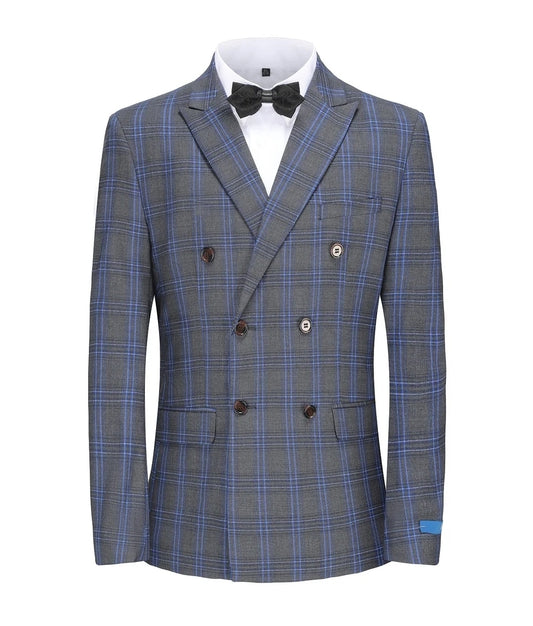 The Gentleman’s Code