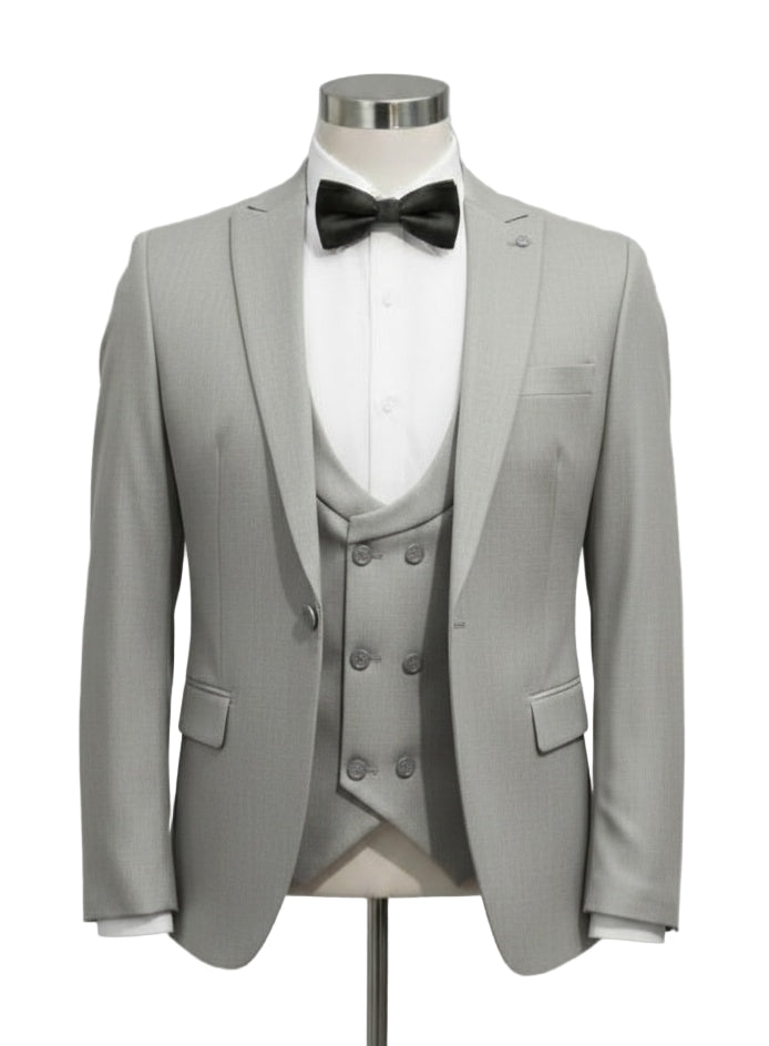 Gray ARZEL VIP