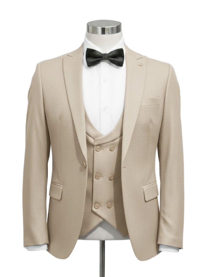 Beige ARZEL VIP