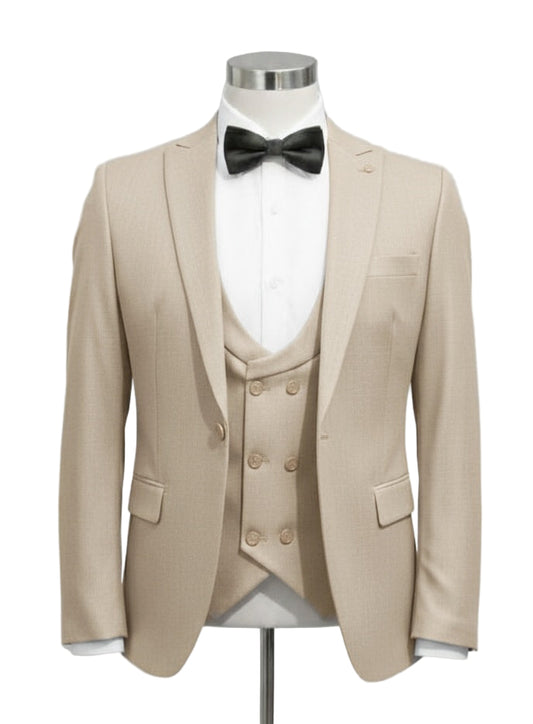 Beige ARZEL VIP