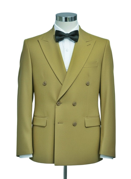 Chartreuse ARZEL VIP DB